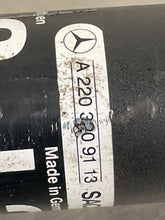 Load image into Gallery viewer, STRUT S430 S500 S600 2000 00 2001 01 2002 02 Right Rear - NW173691
