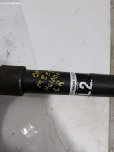 Load image into Gallery viewer, STRUT S430 S500 S600 2000 00 2001 01 2002 02 Left Rear - NW173692
