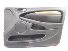 Load image into Gallery viewer, FRONT INTERIOR DOOR TRIM PANEL Jaguar X Type 2003 03 - 740913
