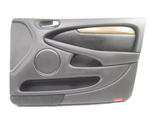 Load image into Gallery viewer, FRONT INTERIOR DOOR TRIM PANEL Jaguar X Type 2003 03 - 740913
