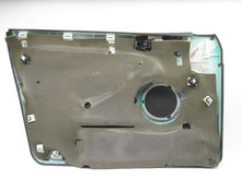 Load image into Gallery viewer, FRONT INTERIOR DOOR TRIM PANEL Jaguar X Type 2003 03 - 740913
