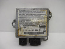 Load image into Gallery viewer, AIRBAG MODULE COMPUTER Jaguar X Type 2003 03 - 740968
