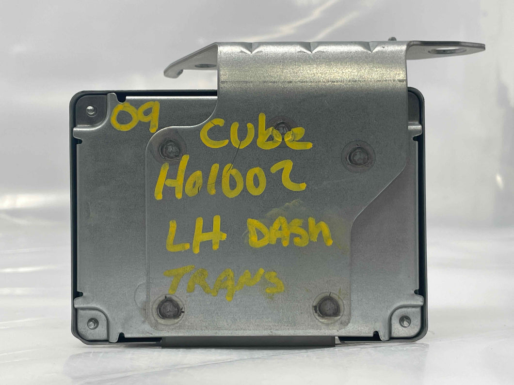 Computer Nissan Cube 2009 - NW31126