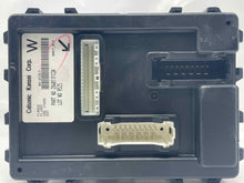 Load image into Gallery viewer, BODY CONTROL MODULE BCM COMPUTER Nissan Cube 2009 09 - NW31127
