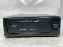 Load image into Gallery viewer, CD CHANGER BMW 740i 750i 1993 93 1994 94 95 96 97 98 - NW136656
