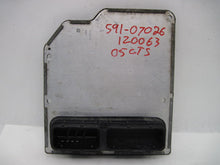Load image into Gallery viewer, TRANSMISSION CONTROL MODULE COMPUTER CTS SRX 04 05 06 - 741567
