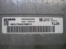 Load image into Gallery viewer, TRANSMISSION CONTROL MODULE COMPUTER CTS SRX 04 05 06 - 741567
