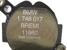 Load image into Gallery viewer, IGNITION COIL BMW 320i 850i M5 X5 Z3 Z8 1995 95 96 - 03 - 741922
