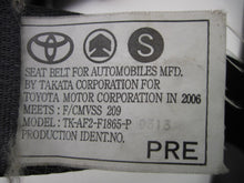 Load image into Gallery viewer, Seat Belt Scion TC 2005 05 2006 06 2007 07 2008 08 2009 09 2010 10 Driver - 741966
