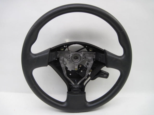 STEERING WHEEL Subaru Legacy 2005 05 - 742267