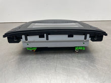 Load image into Gallery viewer, DISPLAY SCREEN Acura TL 2006 06 - NW104666
