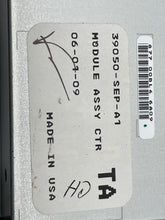 Load image into Gallery viewer, DISPLAY SCREEN Acura TL 2006 06 - NW104666
