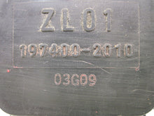 Load image into Gallery viewer, Mass Air Flow Sensor Meter MAF 3 5 Protege RX-8 1999-2013 - 742789
