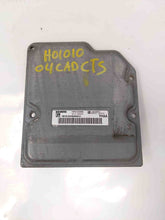 Load image into Gallery viewer, TRANSMISSION CONTROL MODULE COMPUTER CTS SRX 04 05 06 - NW26064
