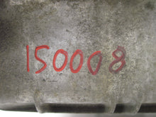 Load image into Gallery viewer, OIL PAN MERCEDES C280 C43 CL500 E320 98 99 00 01 - 04 - 743521
