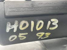 Load image into Gallery viewer, CONVERTIBLE TOP MOTOR Saab 9-3 04 05 06 07 08 09 10 - NW50238
