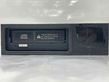 Load image into Gallery viewer, CD AUTO CHANGER Jaguar S Type 2000 00 2001 01 2002 02 03 - NW137784

