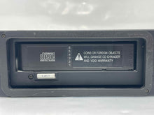 Load image into Gallery viewer, CD AUTO CHANGER Jaguar S Type 2000 00 2001 01 2002 02 03 - NW137784
