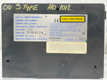 Load image into Gallery viewer, CD AUTO CHANGER Jaguar S Type 2000 00 2001 01 2002 02 03 - NW137784
