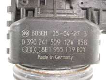 Load image into Gallery viewer, WIPER MOTOR Audi A4 Rs4 S4 2002 02 03 04 05 06 07 08 09 - 743963
