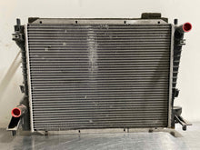 Load image into Gallery viewer, RADIATOR  Jaguar S Type 2000 00 2001 01 2002 02 2003 03 - NW132257
