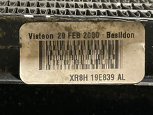Load image into Gallery viewer, AC CONDENSER Jaguar S Type 2000 00 2001 01 2002 02 03 - NW43872
