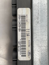 Load image into Gallery viewer, ECU ECM COMPUTER Jaguar S Type 2000 00 2001 01 6 cyl - NW60492
