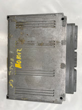 Load image into Gallery viewer, ECU ECM COMPUTER Jaguar S Type 2000 00 2001 01 6 cyl - NW60492
