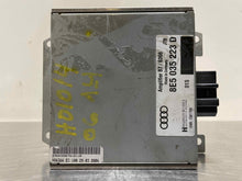 Load image into Gallery viewer, Radio  AUDI A4 2006 - NW7351

