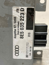 Load image into Gallery viewer, Radio  AUDI A4 2006 - NW7351

