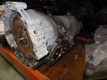 Load image into Gallery viewer, AUTOMATIC TRANSMISSION Audi A4 2006 06 2007 07 2008 08 - NW183142
