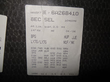Load image into Gallery viewer, AUTOMATIC TRANSMISSION Audi A4 2006 06 2007 07 2008 08 - NW183142

