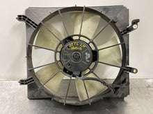 Load image into Gallery viewer, RADIATOR FAN ASSEMBLY CL TL 2002 02 2003 03 - NW63598
