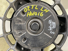 Load image into Gallery viewer, RADIATOR FAN ASSEMBLY CL TL 2002 02 2003 03 - NW63598
