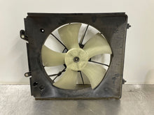 Load image into Gallery viewer, RADIATOR FAN ASSEMBLY CL TL 2002 02 2003 03 - NW63598
