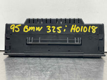 Load image into Gallery viewer, ON BOARD MONITOR COMPUTER BMW 325i 92 93 94 95 - NW104788

