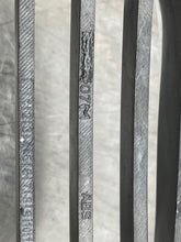 Load image into Gallery viewer, GRILL BMW 318i 320i 325i 328i M3 92 93 - 96 Upper Left - NW98062
