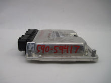 Load image into Gallery viewer, ECU ECM COMPUTER Audi A4 A6 2002 02 2003 03 3.0 DOHC - 744938
