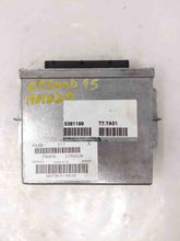 Load image into Gallery viewer, ECU ECM COMPUTER SAAB 9-5 2000 4CYL - NW62098
