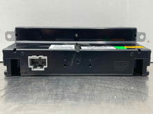 Load image into Gallery viewer, RADIO CONTROLS Ford Escape Mercury Mariner 2008 08 - NW134775
