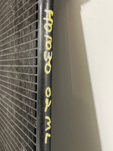 Load image into Gallery viewer, AC CONDENSER ML320 ML500 ML430 2000 00 01 02 03 04 05 - NW44026
