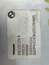 Load image into Gallery viewer, Transmission Computer BMW 318i Z3 1997 97 1998 98 1999 99 - NW28775
