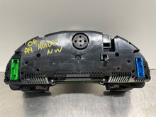 Load image into Gallery viewer, Speedometer Cluster Audi A4 S4 2006 06 2007 07 2008 08 - NW159492
