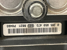 Load image into Gallery viewer, ABS PUMP Audi A4 S4 2006 06 - NW759
