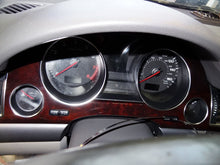 Load image into Gallery viewer, SPEEDOMETER CLUSTER Audi A8 2003 03 2004 04 - NW159569
