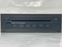 Load image into Gallery viewer, CD PLAYER Audi A8 S6 A6 2003 03 2004 04 2005 05 06 - 09 - NW136097
