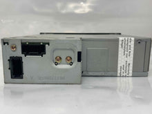 Load image into Gallery viewer, CD PLAYER Audi A8 S6 A6 2003 03 2004 04 2005 05 06 - 09 - NW136097
