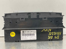 Load image into Gallery viewer, Temp Climate AC Heater Control Audi A8 2003 03 2004 04 2005 05 - NW99541

