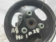 Load image into Gallery viewer, POWER STEERING PUMP Audi A8 2003 03 2004 04 2005 05 2006 06 4.2L - NW163026
