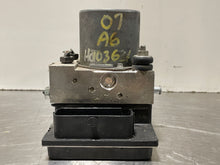 Load image into Gallery viewer, ABS PUMP A6 2007 07 2008 08 - NW805
